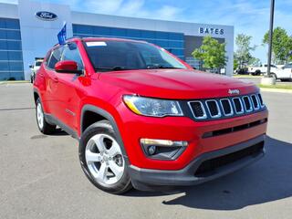 2019 Jeep Compass for sale in Lebanon TN