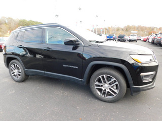 2020 Jeep Compass for sale in Clarksville TN