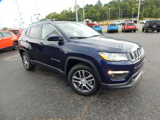 2020 Jeep Compass for sale in Clarksville TN