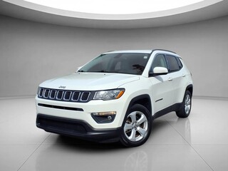 2018 Jeep Compass for sale in Fort Mill SC