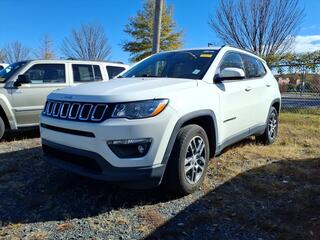 2019 Jeep Compass for sale in Pineville NC