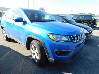 2019 Jeep Compass for sale in Clarksville TN