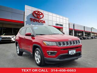 2020 Jeep Compass for sale in Kirkwood MO