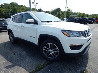 2020 Jeep Compass for sale in Clarksville TN