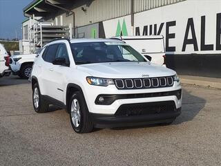 2022 Jeep Compass for sale in Cincinnati OH