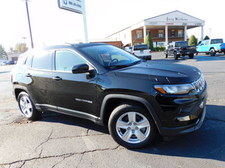 2022 Jeep Compass for sale in Clarksville TN