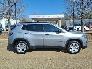 2022 Jeep Compass for sale in Nashville TN