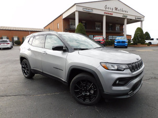 2022 Jeep Compass for sale in Clarksville TN