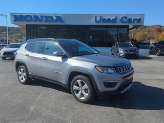 2018 Jeep Compass for sale in Bristol TN