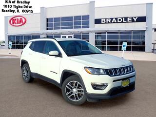 2019 Jeep Compass for sale in Bradley IL