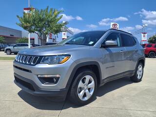 2020 Jeep Compass for sale in Bossier City LA