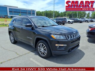 2020 Jeep Compass for sale in White Hall AR