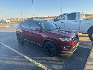 2021 Jeep Compass for sale in Bourbonnais IL