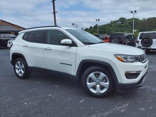 2021 Jeep Compass for sale in Clarksville TN