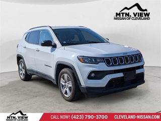 2022 Jeep Compass for sale in Mcdonald TN