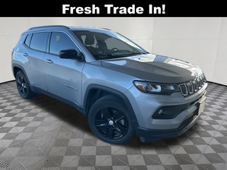 2022 Jeep Compass for sale in Dickinson TX