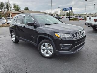 2017 Jeep Compass
