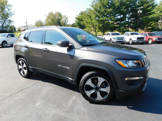 2018 Jeep Compass for sale in Clarksville TN