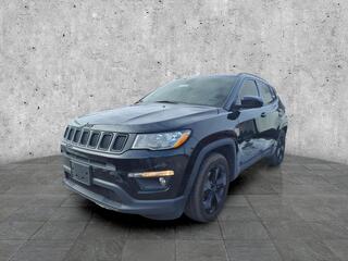 2019 Jeep Compass for sale in Roselle NJ