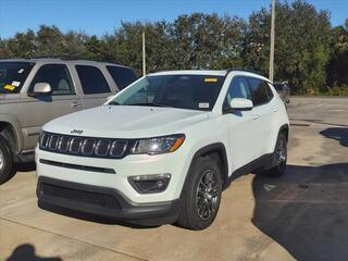 2019 Jeep Compass for sale in Riviera Beach FL