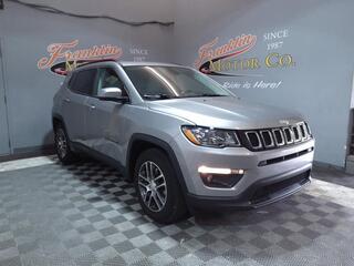 2019 Jeep Compass for sale in Nashville TN