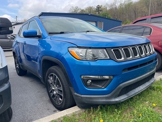 2019 Jeep Compass for sale in Knoxville TN