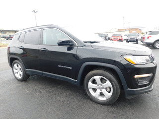 2020 Jeep Compass for sale in Clarksville TN