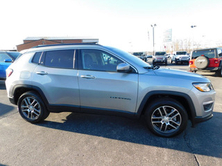 2020 Jeep Compass for sale in Clarksville TN