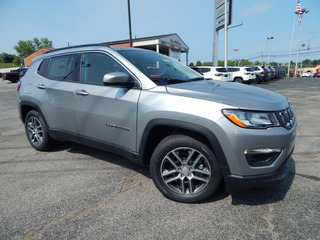 2020 Jeep Compass for sale in Clarksville TN