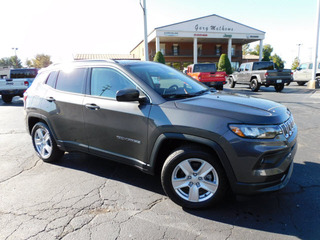 2022 Jeep Compass for sale in Clarksville TN