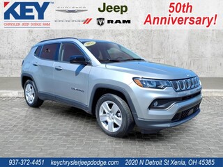 2022 Jeep Compass for sale in Xenia OH