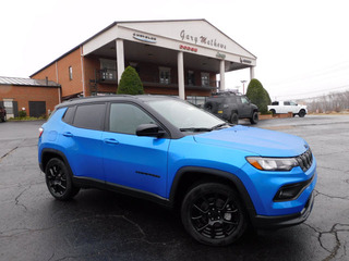 2022 Jeep Compass for sale in Clarksville TN