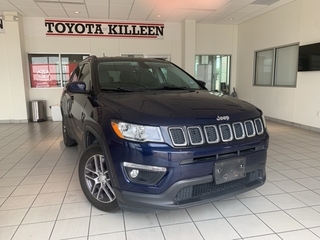 2018 Jeep Compass for sale in El Paso TX