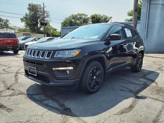 2019 Jeep Compass for sale in Garwood NJ