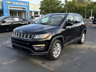 2020 Jeep Compass for sale in Du Quoin IL