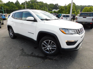 2020 Jeep Compass for sale in Clarksville TN