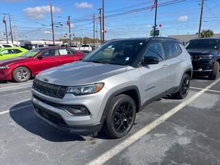 2022 Jeep Compass for sale in Dothan AL