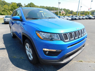 2020 Jeep Compass for sale in Clarksville TN