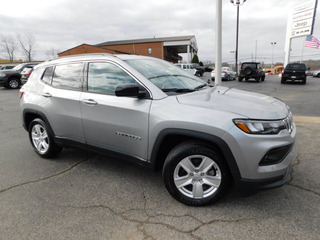 2022 Jeep Compass for sale in Hendersonville TN