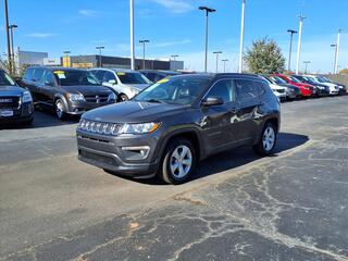 2017 Jeep Compass