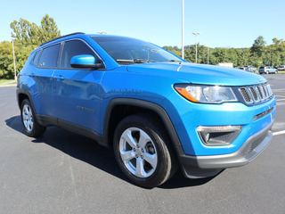 2018 Jeep Compass for sale in Kodak TN