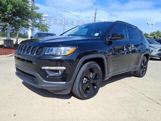 2020 Jeep Compass for sale in Bossier City LA