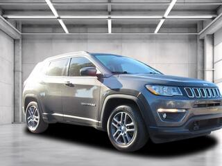 2020 Jeep Compass for sale in Mt. Dora FL