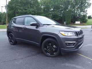 2021 Jeep Compass for sale in Clarksville TN