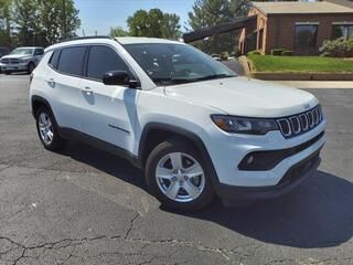 2022 Jeep Compass for sale in Clarksville TN