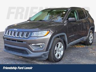 2017 Jeep Compass