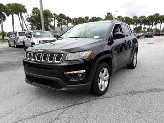 2018 Jeep Compass for sale in West Palm Beach FL