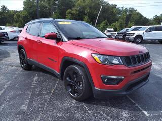 2019 Jeep Compass for sale in Havelock NC