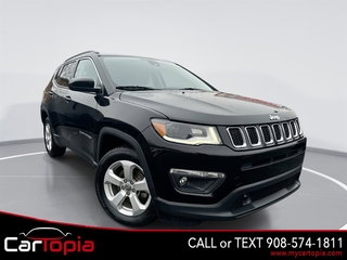 2020 Jeep Compass for sale in North Plainfield NJ