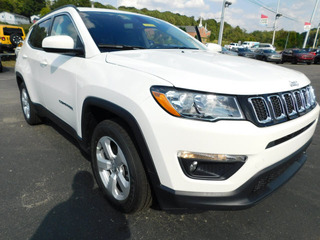 2020 Jeep Compass for sale in Clarksville TN